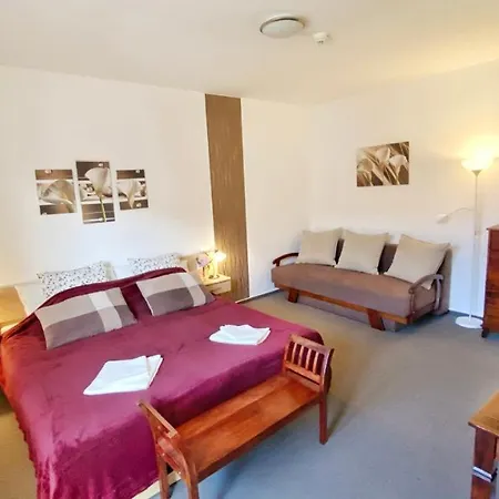 Apartmanhotel Kála Wellness