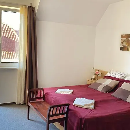 Kala Wellness Ξενοδοχείο με διαμερίσματα 4*