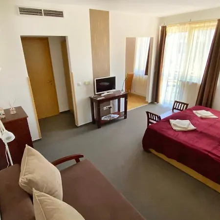 Kala Wellness Aparthotel Zalakaros