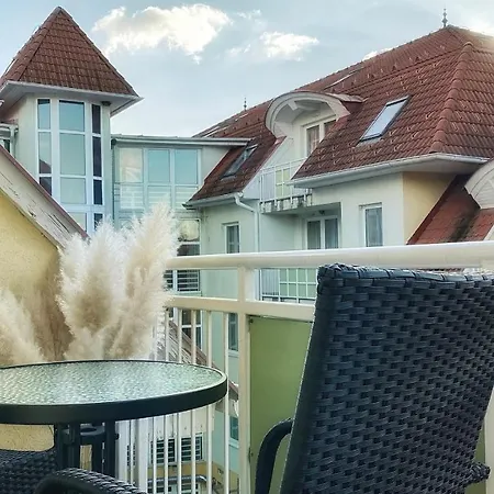 Kala Wellness アパートホテル ザラカロシュ