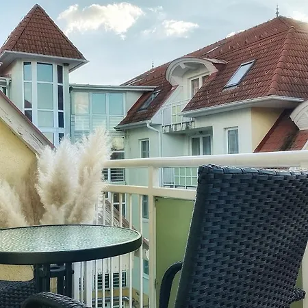 Kala Wellness Aparthotel Zalakaros