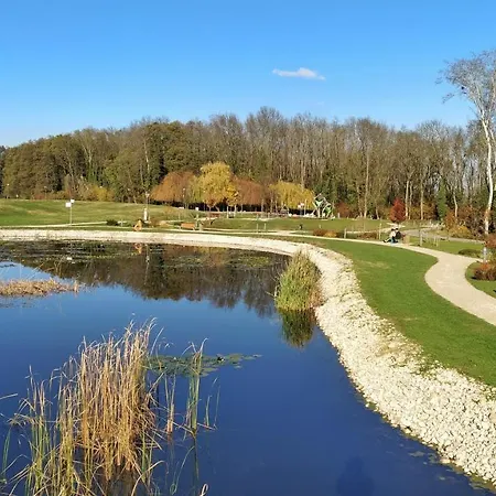 アパートホテル Kala Wellness 4*