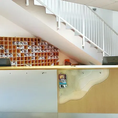 Ξενοδοχείο με διαμερίσματα Kala Wellness