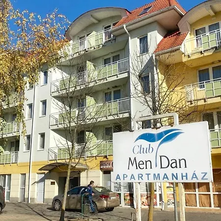 Kala Wellness Aparthotel Zalakaros