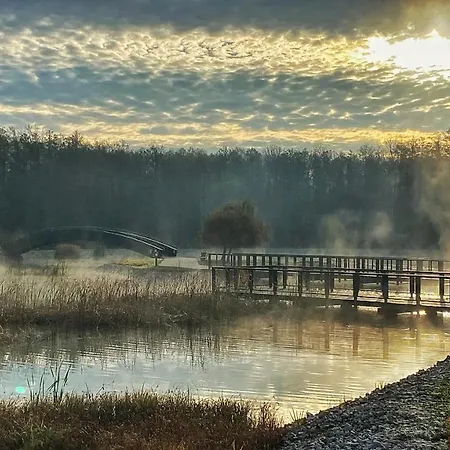 Kala Wellness 4* Zalakaros