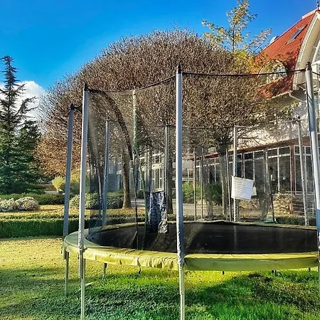 Kala Wellness 4* ザラカロシュ