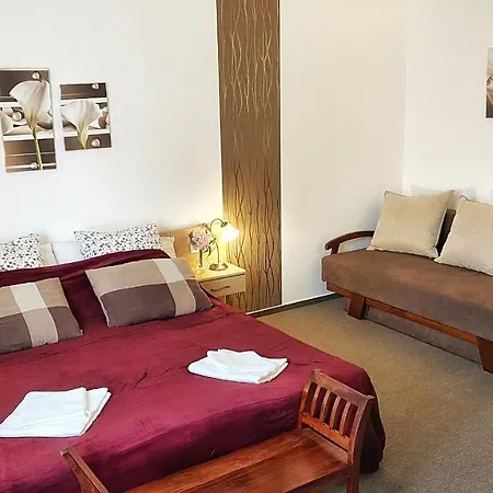 Aparthotel Kala Wellness *