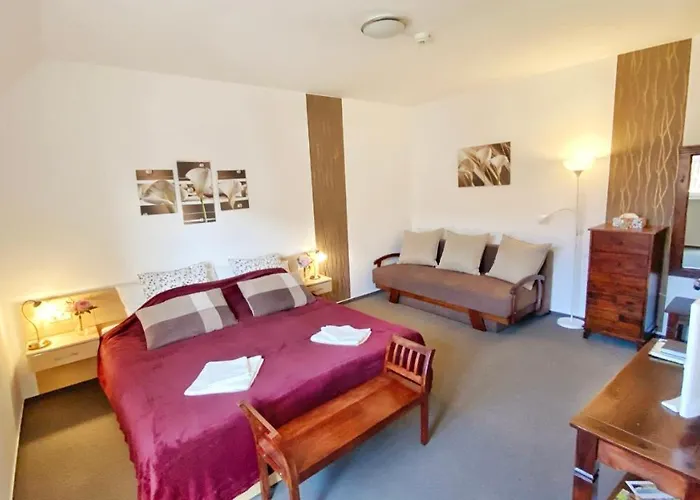 Apart Otel Kala Wellness