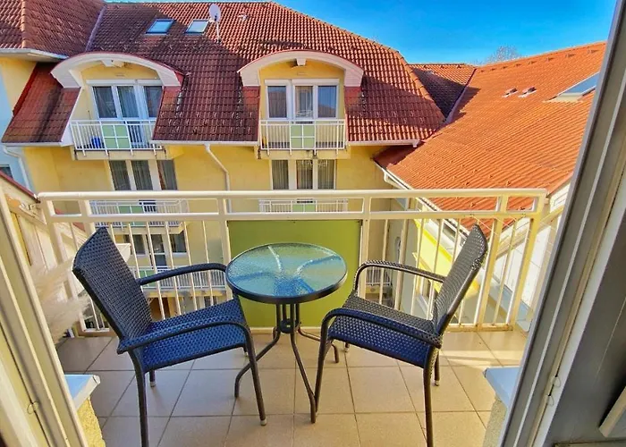 Kala Wellness 4* Zalakaros