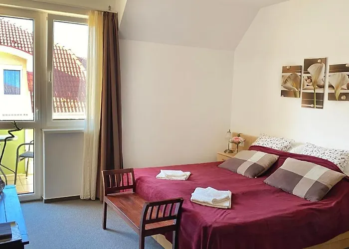 Kala Wellness Apart Otel 4*