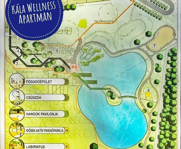 Apart Otel Kala Wellness 4*