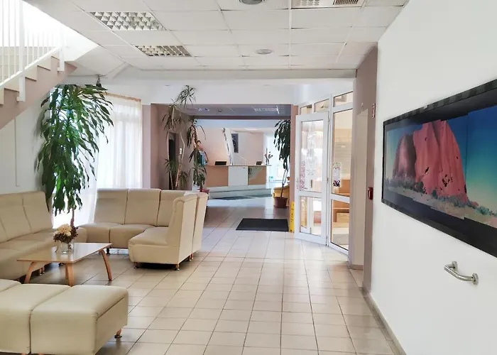 Apart Otel Kala Wellness