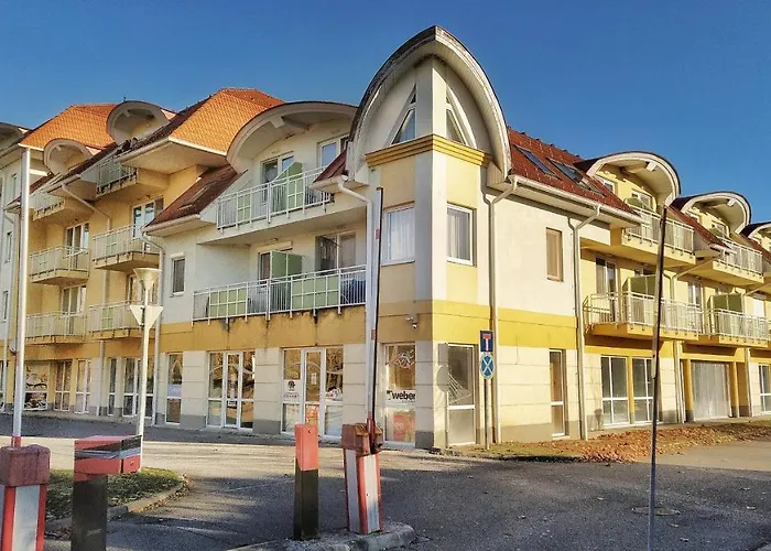 아파트호텔 Kala Wellness