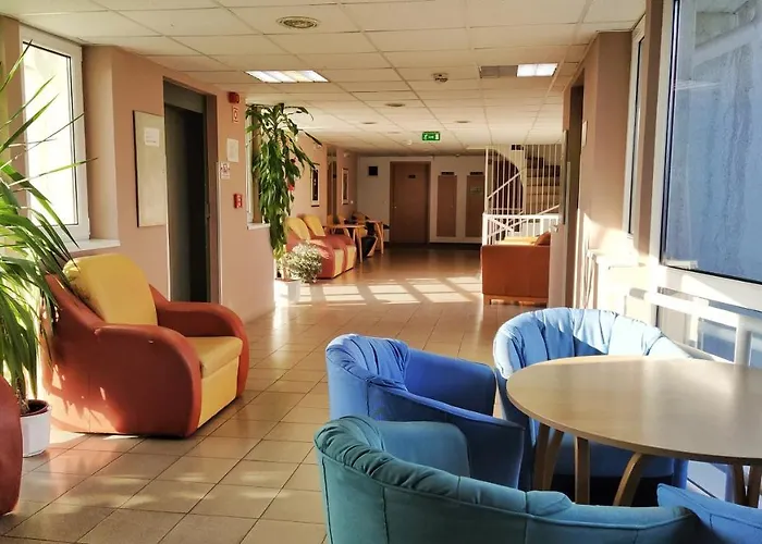 Kala Wellness Apart Otel Zalakaros