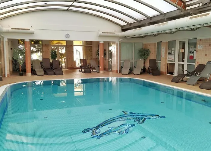 Kala Wellness Apart Otel 4*