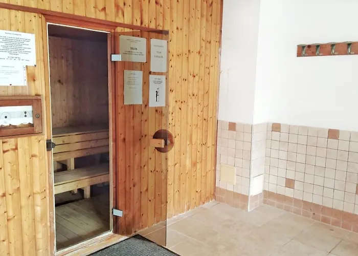 Kala Wellness Apart Otel 4*