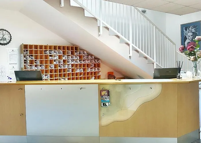 아파트호텔 Kala Wellness