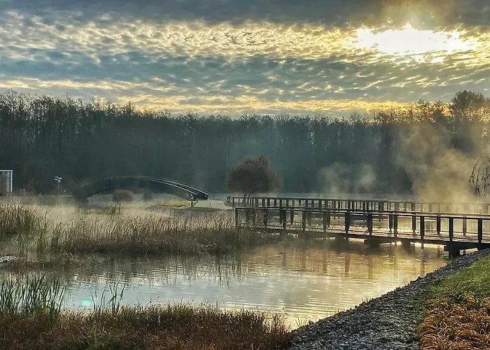 Kala Wellness 4* Zalakaros