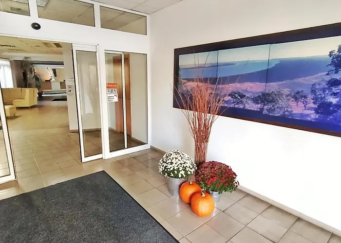 Apart Otel Kala Wellness