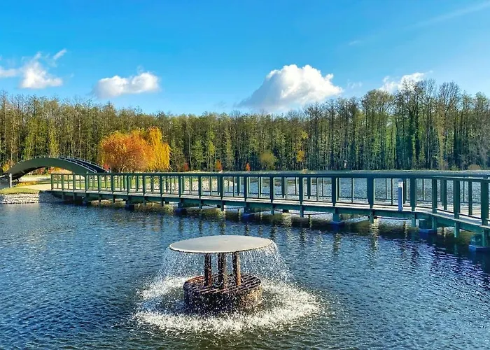 아파트호텔 Kala Wellness 잘라카로쉬