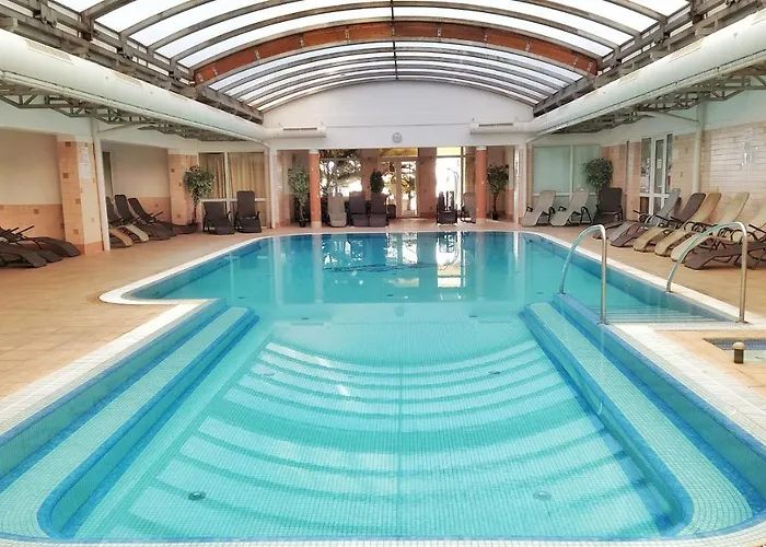 Apart Otel Kala Wellness 4*