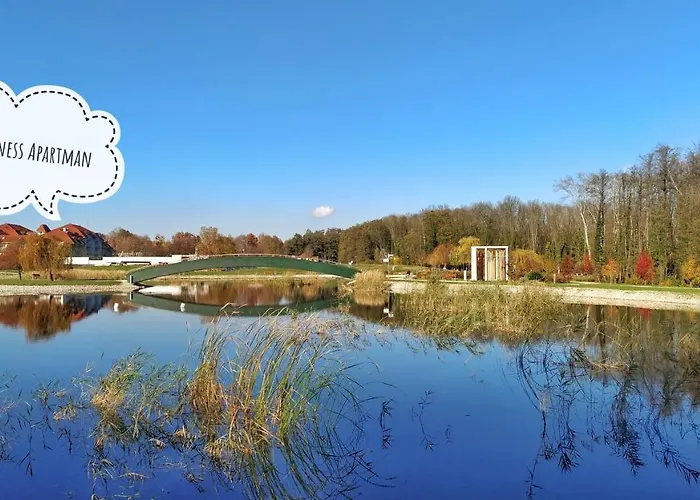 Kala Wellness 아파트호텔