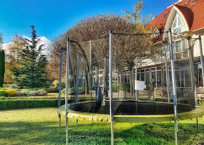 Kala Wellness 4* Zalakaros